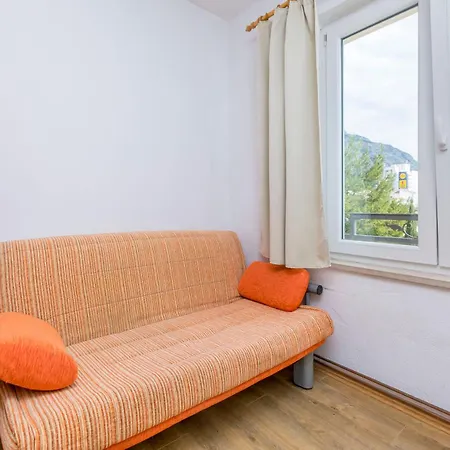 Apartments Makarska Beach