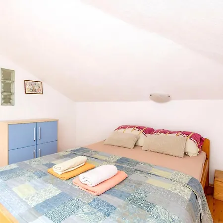 Apartman Apartments Makarska Beach *