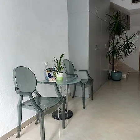 Apartments Makarska Beach Apartman Makarska