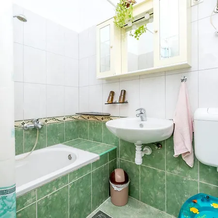 Apartments Makarska Beach *
