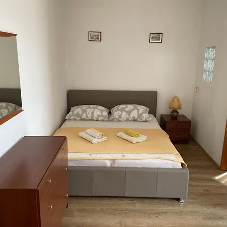 Apartman Apartments Makarska Beach