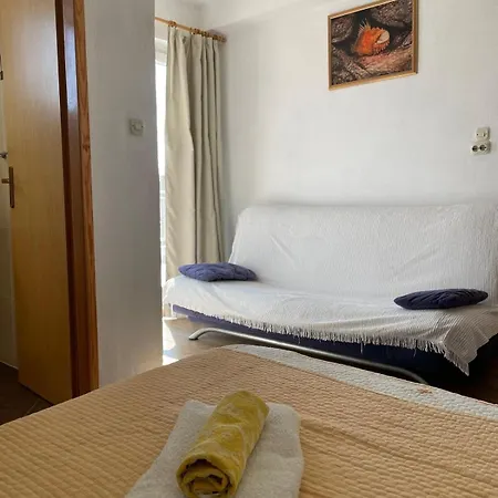 Apartman Apartments Makarska Beach Makarska