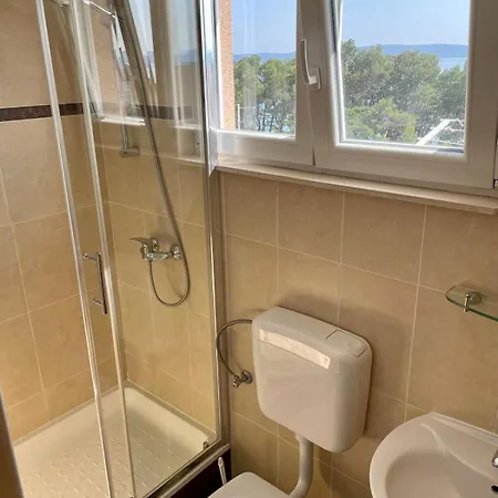 Apartments Makarska Beach Apartman