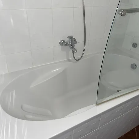 Apartman Apartments Makarska Beach *