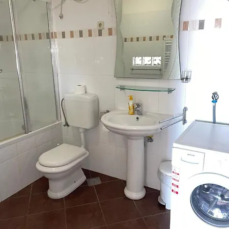 Apartments Makarska Beach *