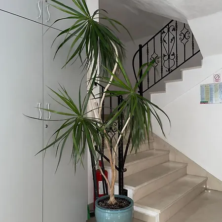 Apartments Makarska Beach Apartman