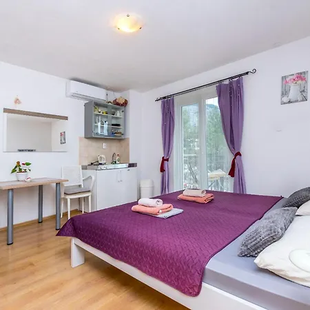 Apartman Apartments Makarska Beach