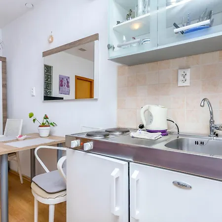 Apartman Apartments Makarska Beach
