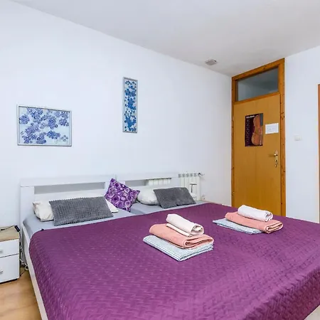 Apartman Apartments Makarska Beach *