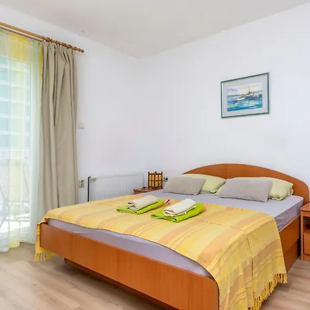 Apartments Makarska Beach Apartman