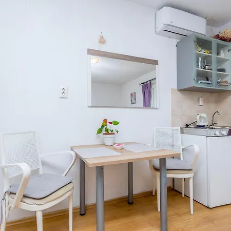 Apartman Apartments Makarska Beach