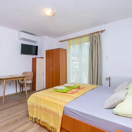 Apartments Makarska Beach Apartman Makarska