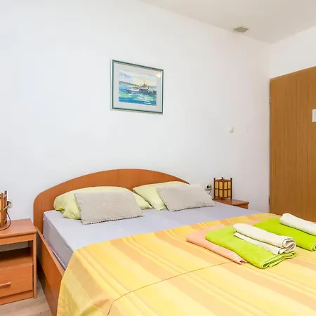 Apartments Makarska Beach Apartman Makarska