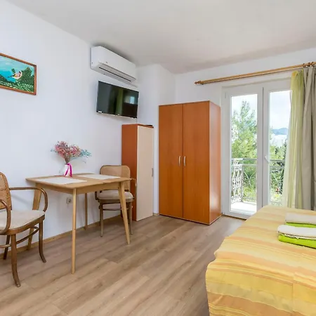 Apartments Makarska Beach Apartman