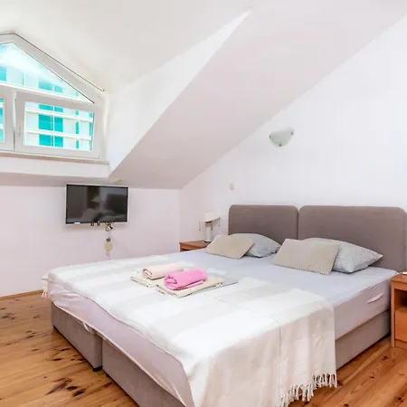 Apartments Makarska Beach * Makarska