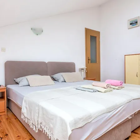 Apartman Apartments Makarska Beach Makarska