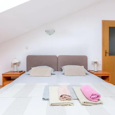 Apartman Apartments Makarska Beach *