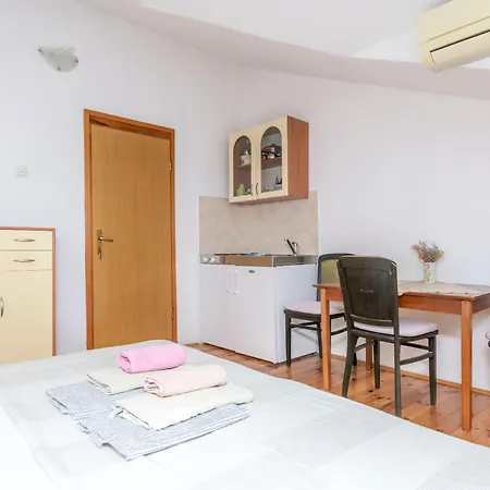 Apartman Apartments Makarska Beach Makarska