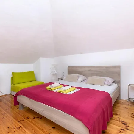 Apartments Makarska Beach Apartman *